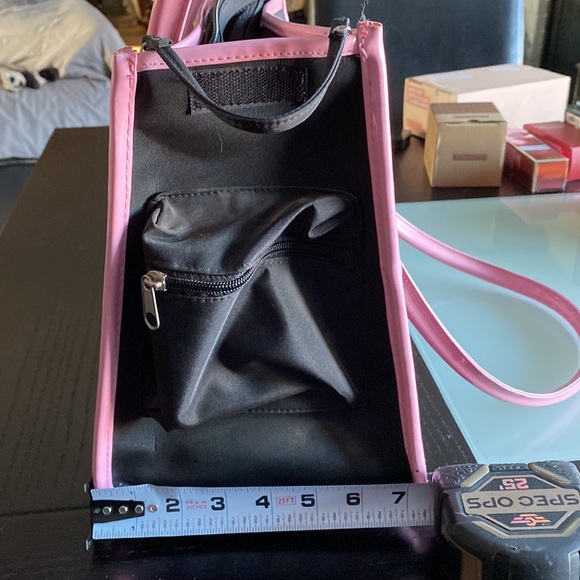 Pet carrier - Picture 12 of 13